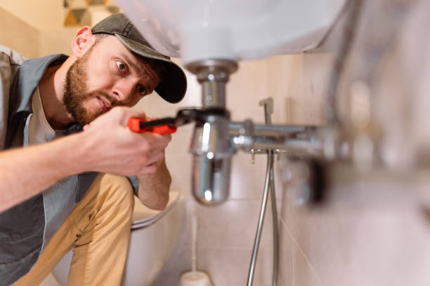 Plumbing System Maintenance in Speers, PA